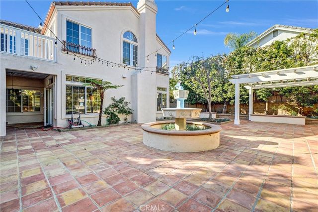 25711 Wood Brook Road, Laguna Hills, CA 92653