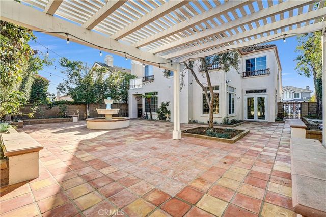 25711 Wood Brook Road, Laguna Hills, CA 92653