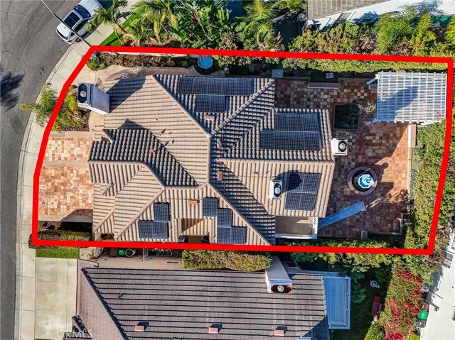 25711 Wood Brook Road, Laguna Hills, CA 92653