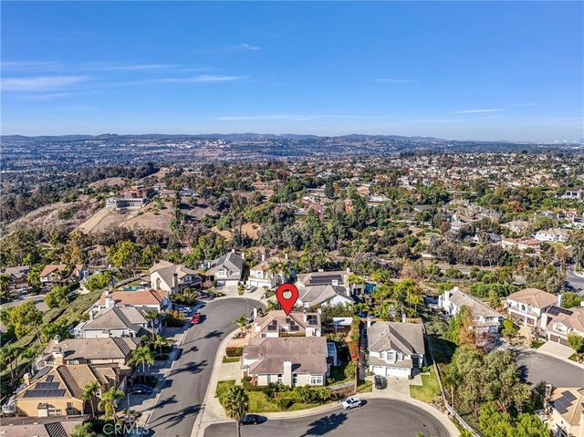 25711 Wood Brook Road, Laguna Hills, CA 92653