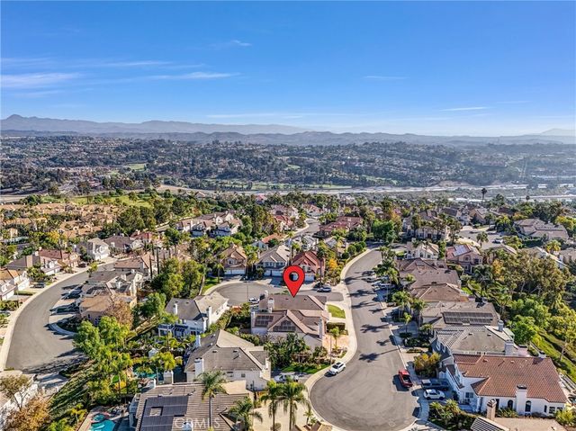25711 Wood Brook Road, Laguna Hills, CA 92653