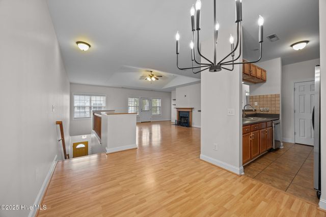 1930 Tara Court 201, Greenville, NC 27858