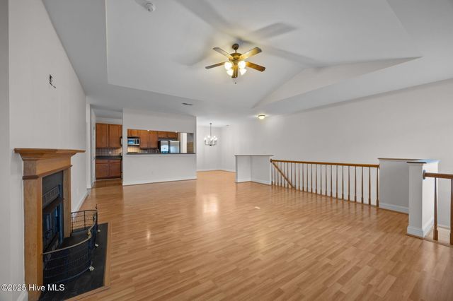 1930 Tara Court 201, Greenville, NC 27858