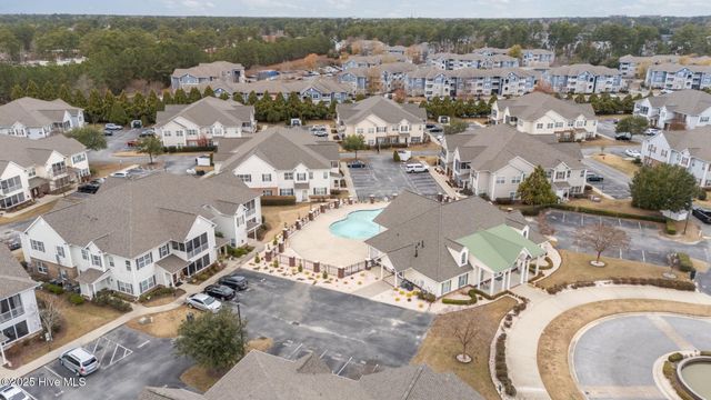 1930 Tara Court 201, Greenville, NC 27858