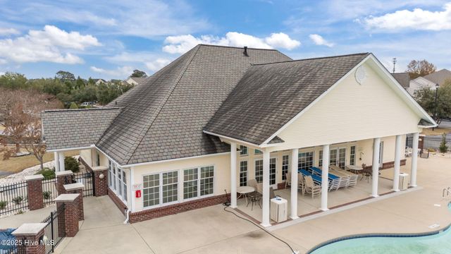 1930 Tara Court 201, Greenville, NC 27858