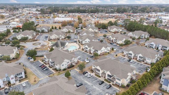 1930 Tara Court 201, Greenville, NC 27858