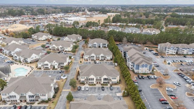 1930 Tara Court 201, Greenville, NC 27858