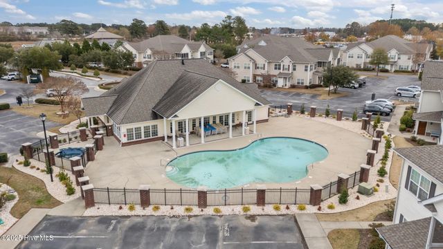 1930 Tara Court 201, Greenville, NC 27858