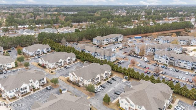 1930 Tara Court 201, Greenville, NC 27858