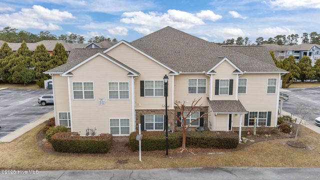 1930 Tara Court 201, Greenville, NC 27858