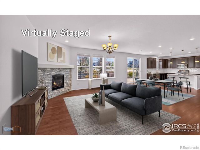 849 Dinosaur Drive, Erie, CO 80516