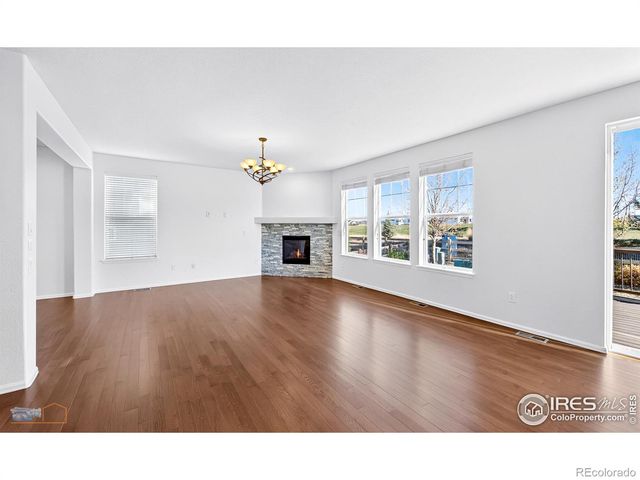 849 Dinosaur Drive, Erie, CO 80516