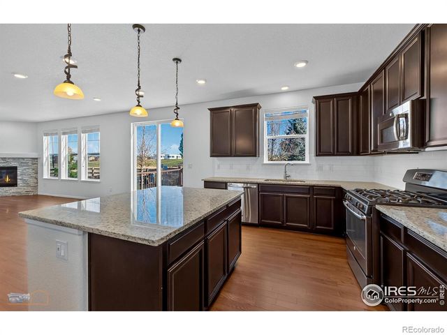 849 Dinosaur Drive, Erie, CO 80516