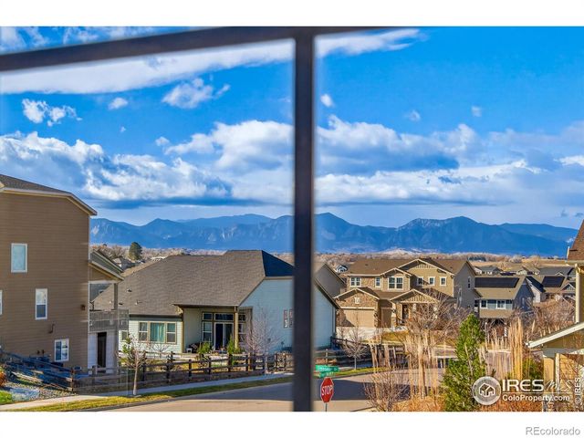 849 Dinosaur Drive, Erie, CO 80516