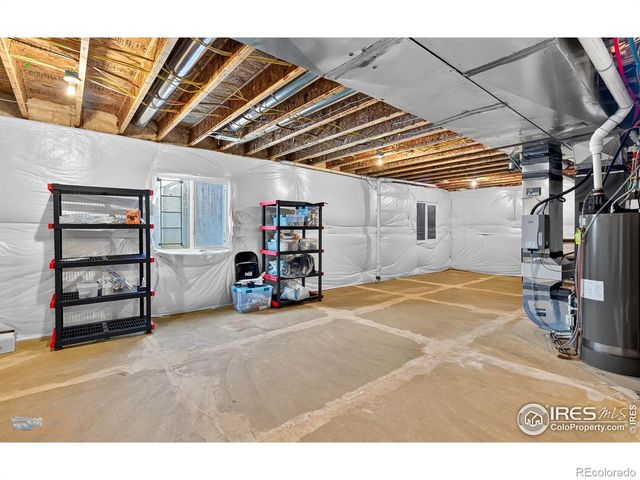 849 Dinosaur Drive, Erie, CO 80516