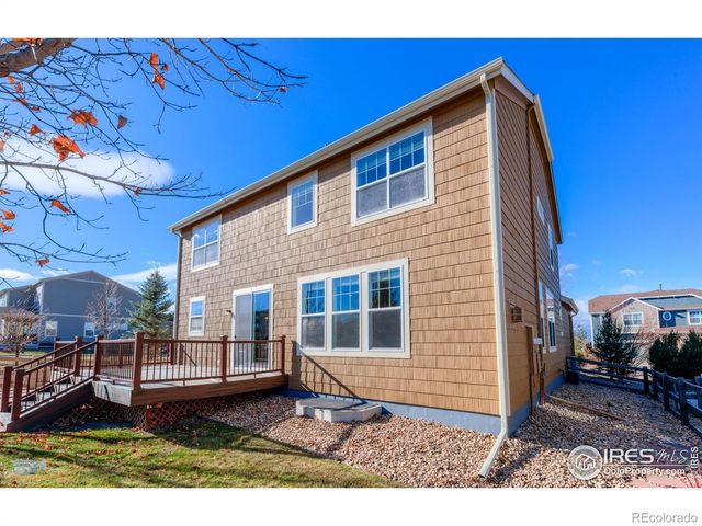 849 Dinosaur Drive, Erie, CO 80516