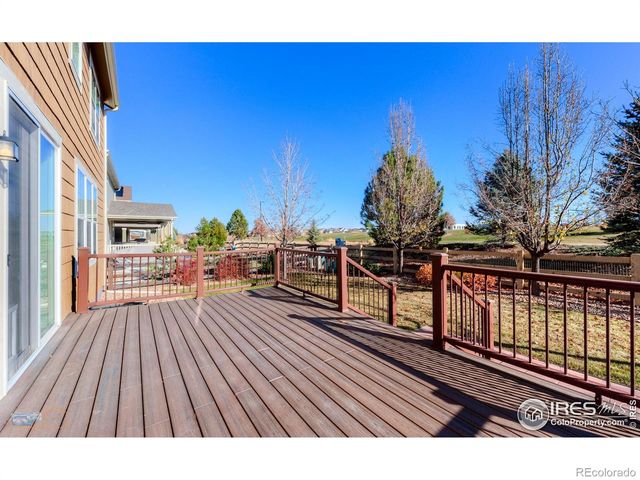 849 Dinosaur Drive, Erie, CO 80516