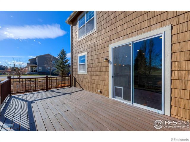 849 Dinosaur Drive, Erie, CO 80516