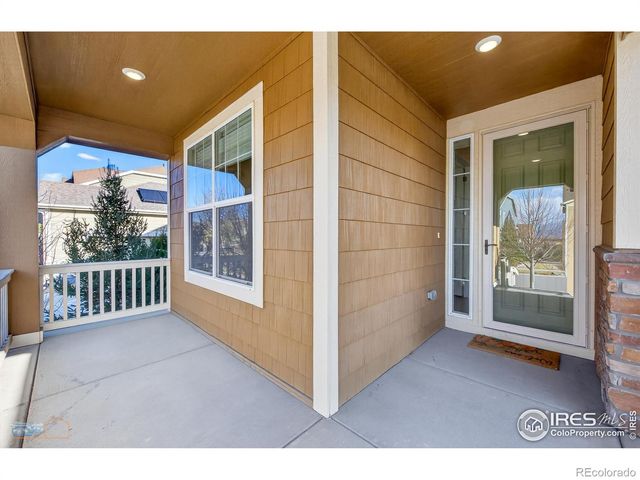 849 Dinosaur Drive, Erie, CO 80516