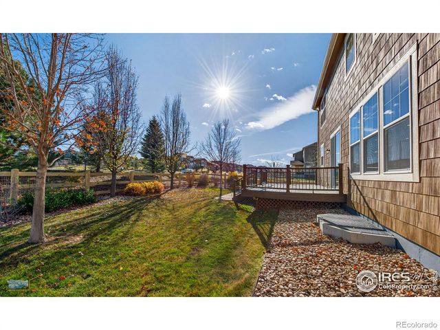 849 Dinosaur Drive, Erie, CO 80516