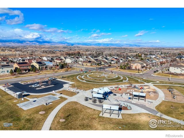 849 Dinosaur Drive, Erie, CO 80516