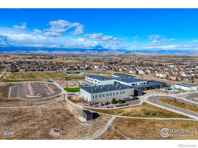 849 Dinosaur Drive, Erie, CO 80516