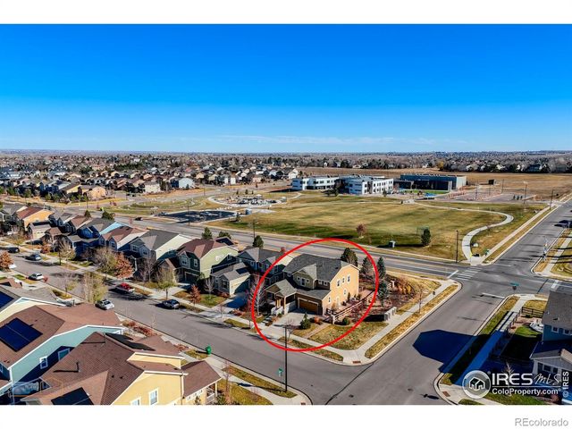 849 Dinosaur Drive, Erie, CO 80516