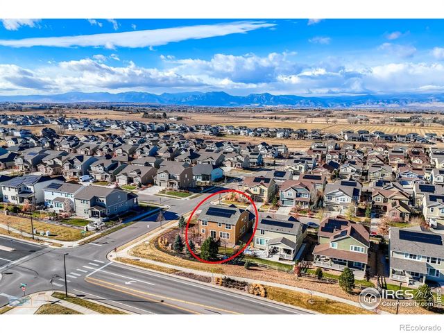 849 Dinosaur Drive, Erie, CO 80516