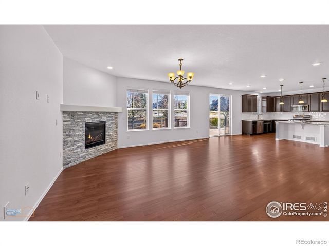 849 Dinosaur Drive, Erie, CO 80516