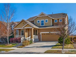 849 Dinosaur Drive, Erie, CO 80516
