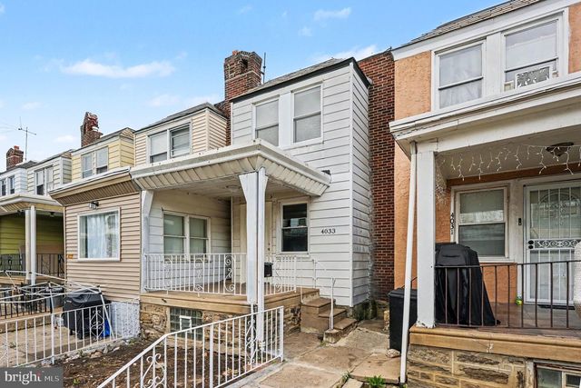 4033 GLENDALE ST, Philadelphia, PA 19124