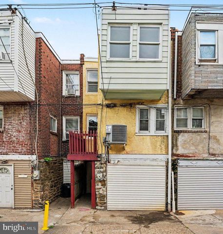 4033 GLENDALE ST, Philadelphia, PA 19124