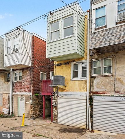 4033 GLENDALE ST, Philadelphia, PA 19124