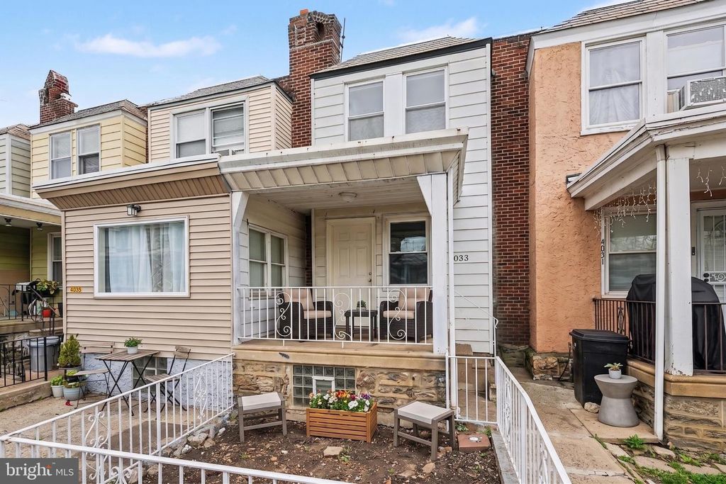 4033 GLENDALE ST, Philadelphia, PA 19124