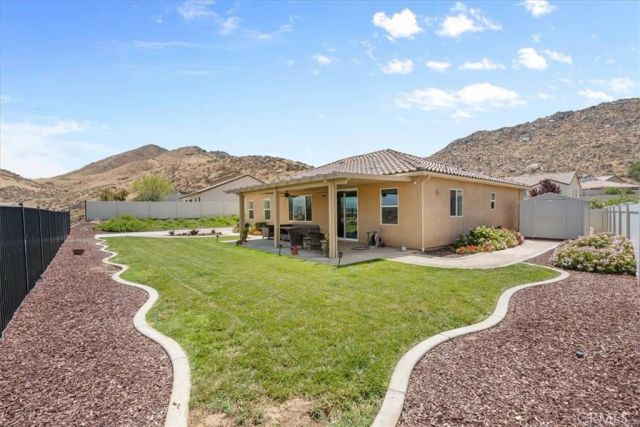 539 Chalakat Court, San Jacinto, CA 92582