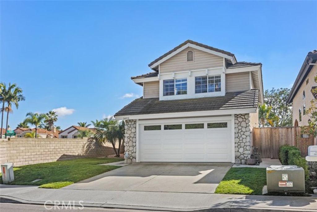 24912 Barclay, Laguna Niguel, CA 92677