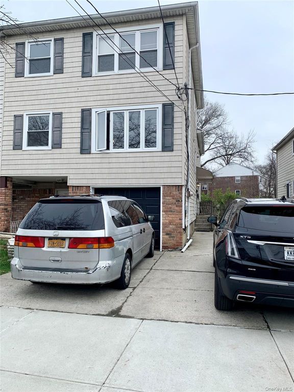 1547 209th Street 2 Floor, Bayside, NY 11360