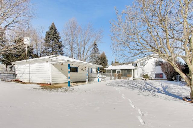 10023 W 93rd Avenue, St. John, IN 46373