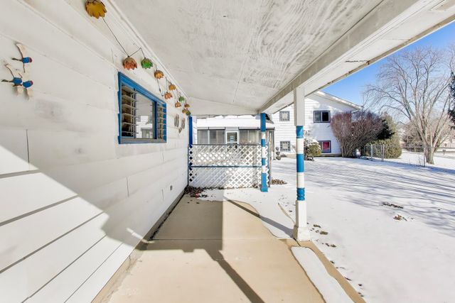 10023 W 93rd Avenue, St. John, IN 46373