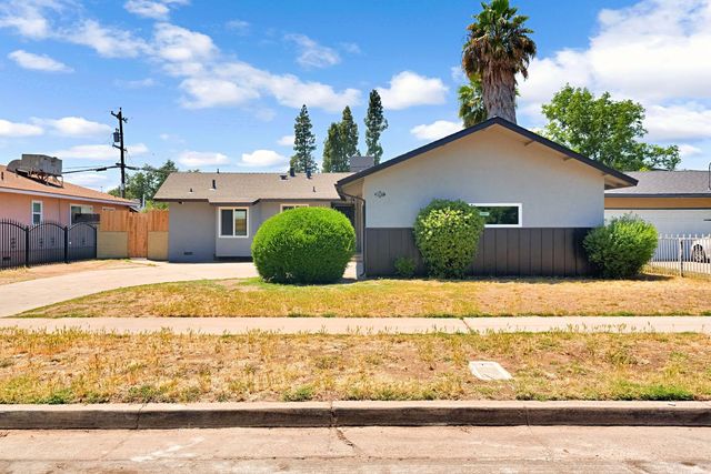 2901 N 2nd Street, Fresno, CA 93703