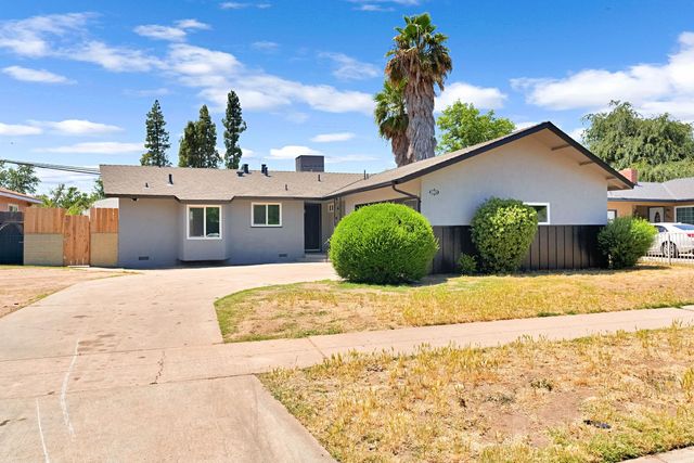 2901 N 2nd Street, Fresno, CA 93703