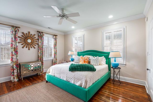 104 Queen Street B, Charleston, SC 29401