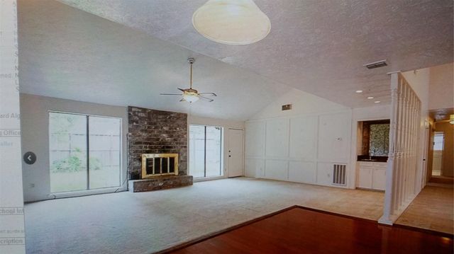 11507 Sagemeadow Lane, Houston, TX 77089