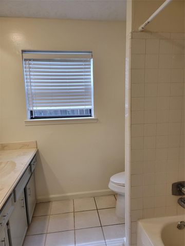 11507 Sagemeadow Lane, Houston, TX 77089