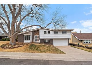 3007 S Xanthia St, Denver, CO 80231
