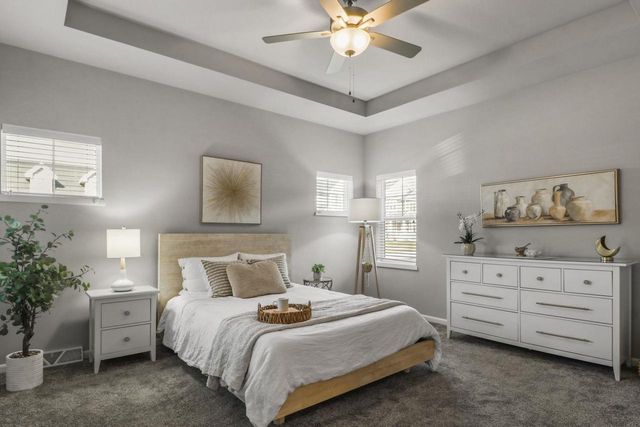 1203 Twisted Branch Way, Sun Prairie, WI 53590