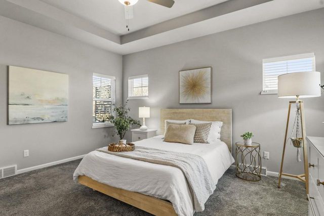 1203 Twisted Branch Way, Sun Prairie, WI 53590