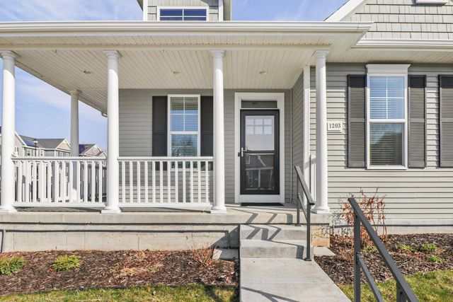 1203 Twisted Branch Way, Sun Prairie, WI 53590