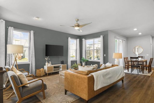 1203 Twisted Branch Way, Sun Prairie, WI 53590