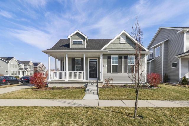 1203 Twisted Branch Way, Sun Prairie, WI 53590
